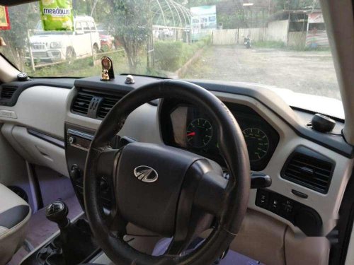 Mahindra Scorpio 2015 MT for sale in Kalyan 