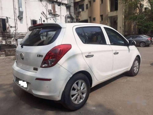 Hyundai i20 Asta 1.4 CRDi 2013 MT for sale in Thane 