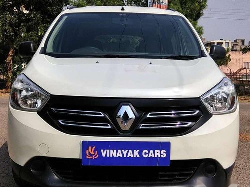 Used Renault Lodgy 2019 MT for sale in Jaipur 