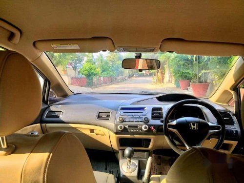 Used Honda Civic 2007 MT for sale in Nagar 