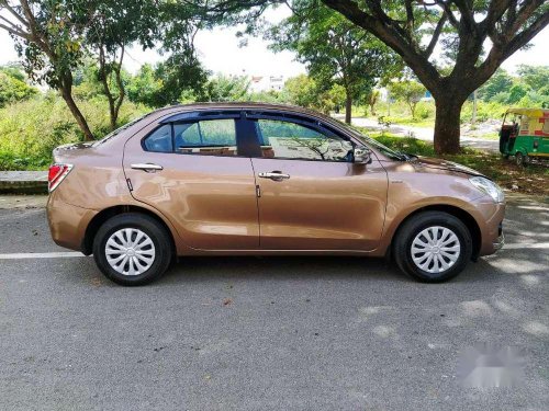 Used 2018 Maruti Suzuki Dzire MT for sale in Nagar 