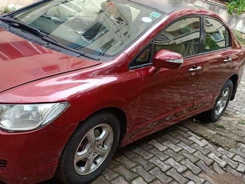 Used 2008 Honda Civic MT for sale in Ranchi 