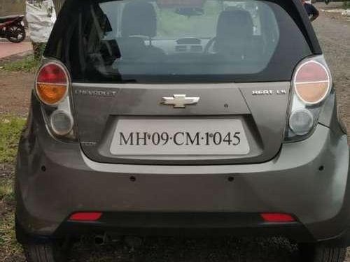 Used 2012 Chevrolet Beat MT for sale in Kolhapur 