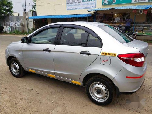 Used Tata Zest XE 75 PS 2017 MT for sale in Chennai