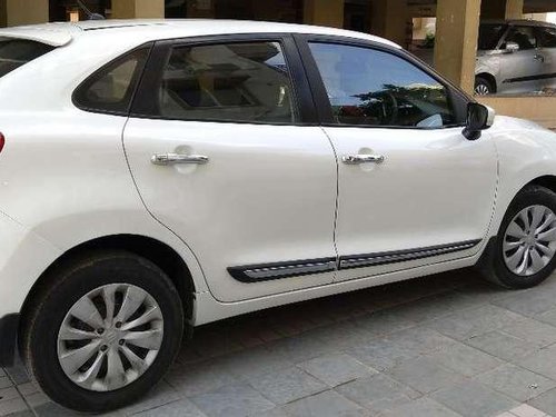 Used 2015 Maruti Suzuki Baleno Delta AT in Ahmedabad 