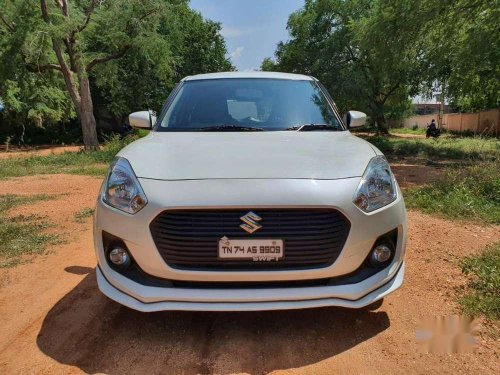 Maruti Suzuki Swift VXI 2018 MT for sale in Madurai