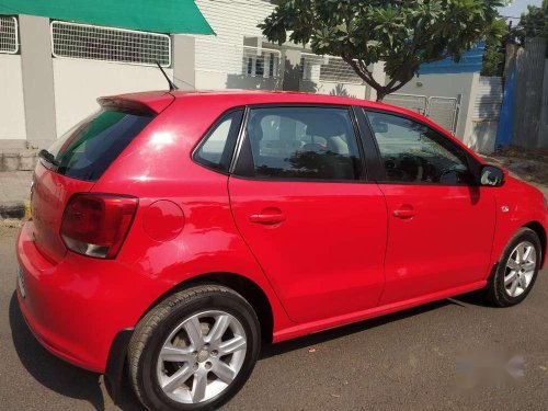 Used 2010 Volkswagen Polo MT for sale in Ahmedabad 
