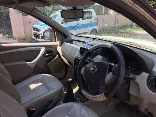 Used Nissan Terrano 2015 MT for sale in Bareilly 