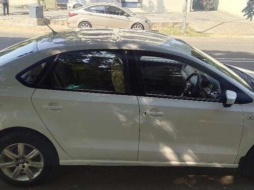 Volkswagen Vento, 2011, MT for sale in Ahmedabad 