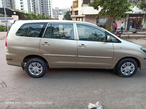 Used Toyota Innova 2011 MT for sale in Mira Road 