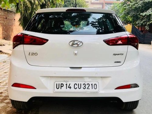Used Hyundai i20 Active 2015 MT for sale in New Delhi
