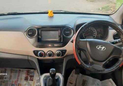 Used Hyundai i10 Magna 2013 MT for sale in Thane 