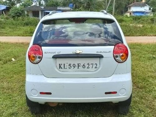 2012 Chevrolet Spark 1.0 MT for sale in Kalpetta 