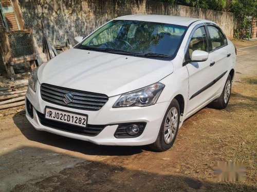 Used 2016 Maruti Suzuki Ciaz MT for sale in Jaipur 