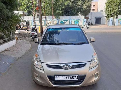 Used Hyundai i20 Magna 1.2 2010 MT for sale in Jamnagar 