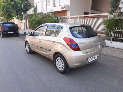 Used Hyundai i20 Magna 1.2 2010 MT for sale in Jamnagar 