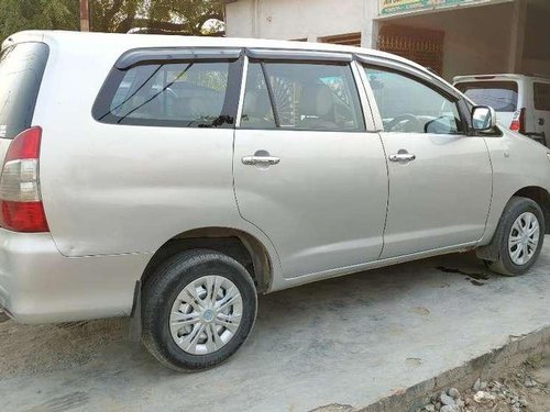 2012 Toyota Innova MT for sale in Kanpur 