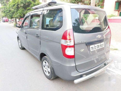 Used Chevrolet Enjoy 2013 MT for sale in Chennai