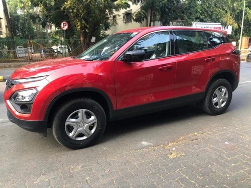 2020 Tata Harrier AT for sale in Mumbai 