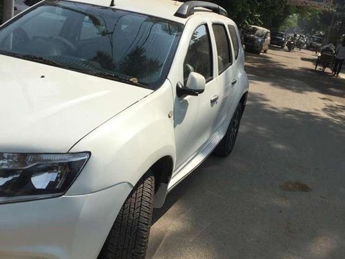 Used Nissan Terrano 2015 MT for sale in Bareilly 