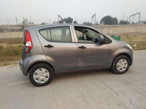 Used 2009 Maruti Suzuki Ritz MT for sale in Faridabad 