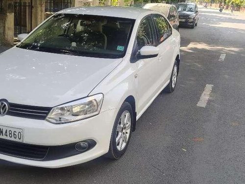 Volkswagen Vento, 2011, MT for sale in Ahmedabad 