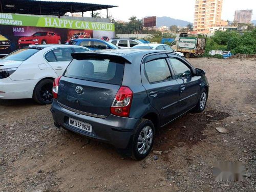 Used Toyota Etios Liva GD 2015 MT for sale in Mira Road 