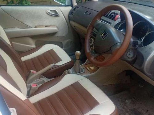 Used Honda City 2006 MT for sale in Chandigarh 