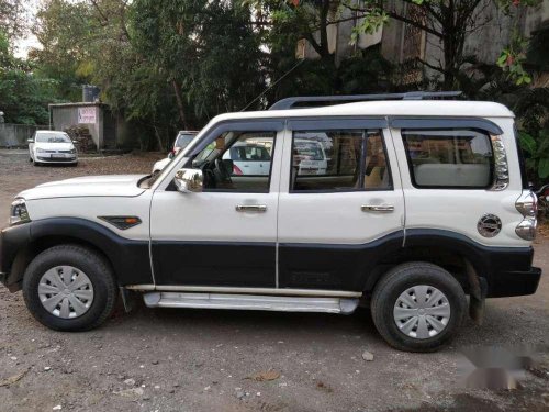 Mahindra Scorpio 2015 MT for sale in Kalyan 