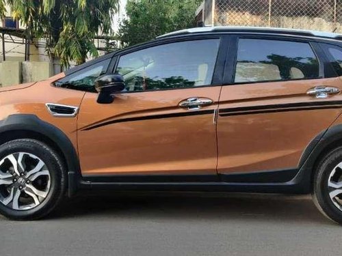 Used Honda WR-V 2017 MT for sale in Ahmedabad 