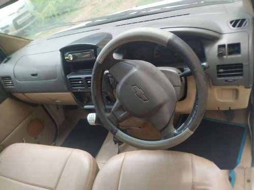Used Chevrolet Tavera 2014 MT for sale in Chennai