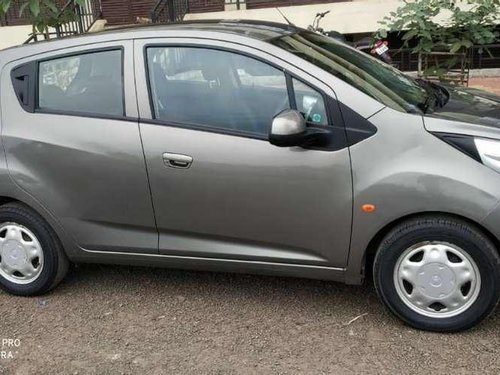 Used 2012 Chevrolet Beat MT for sale in Kolhapur 