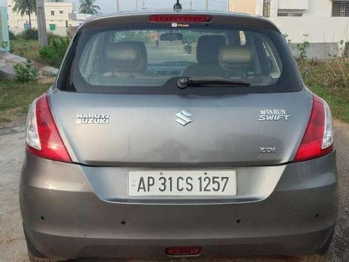 Maruti Suzuki Swift ZDi, 2014 MT for sale in Kakinada 