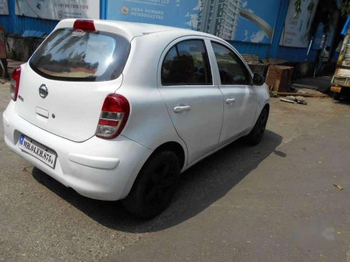 Used Nissan Micra 2010 MT for sale in Mumbai
