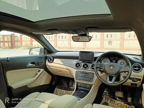 Used 2016 Mercedes Benz CLA AT for sale in New Delhi