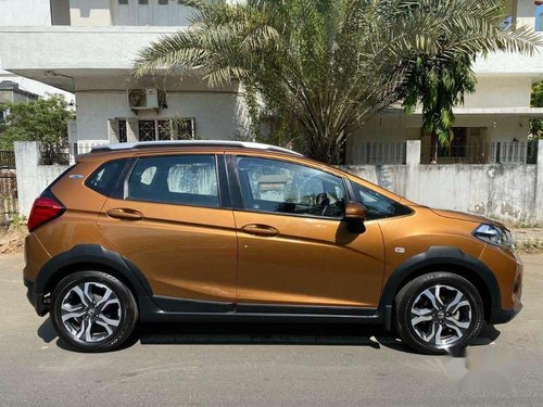 Used Honda WR-V i-VTEC VX 2019 MT for sale in Ahmedabad 