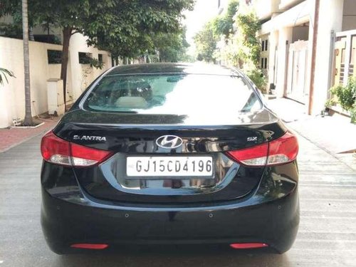 2015 Hyundai Elantra 1.6 SX MT for sale in Surat 