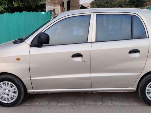 Used Hyundai Santro Xing GLS 2007 MT in Rajkot 