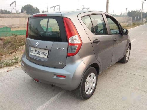 Used 2009 Maruti Suzuki Ritz MT for sale in Faridabad 