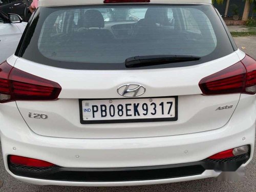 Used 2018 Hyundai Elite i20 MT for sale in Jalandhar 