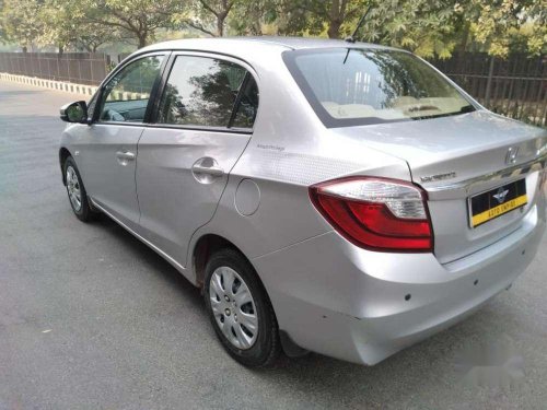 Used Honda Amaze 2017 MT for sale in Gurgaon 