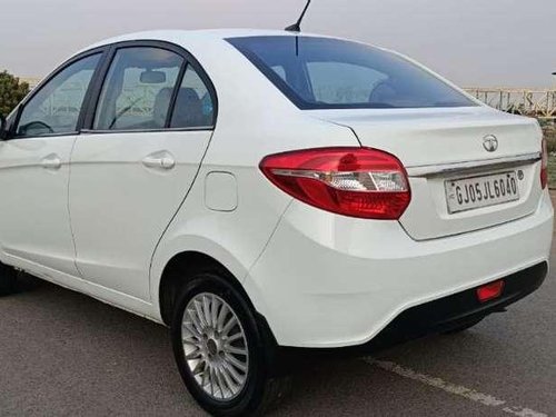 Used 2015 Tata Zest MT for sale in Surat 