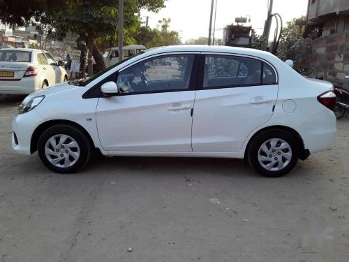 Used Honda Amaze 2017 MT for sale in Jodhpur