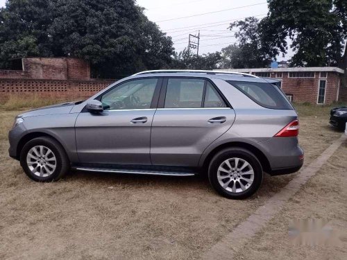 Used Mercedes Benz CLA 2013 AT for sale in Chandigarh 