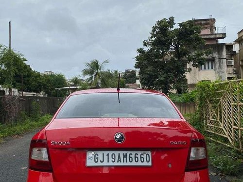 Used 2017 Skoda Rapid MT for sale in Surat 