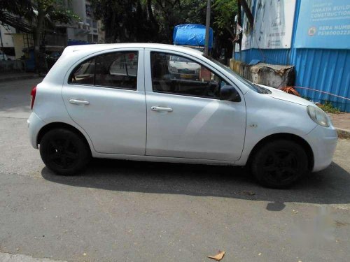 Used Nissan Micra 2010 MT for sale in Mumbai