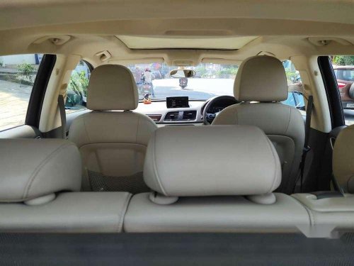 Used 2015 Mercedes Benz GL-Class AT for sale in Hyderabad 