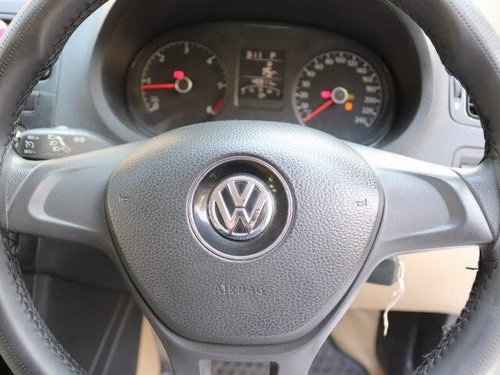 Volkswagen Ameo 1.5 TDI Comfortline 2017 AT in Ahmedabad 