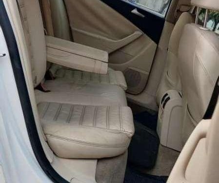 Used 2009 Volkswagen Passat MT for sale in Ahmedabad 