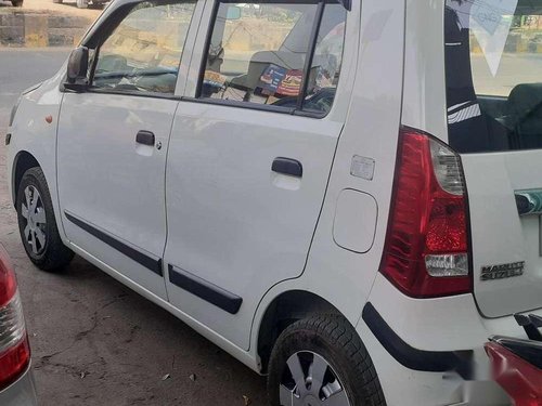 Maruti Suzuki Wagon R 2017 MT for sale in Kanpur 